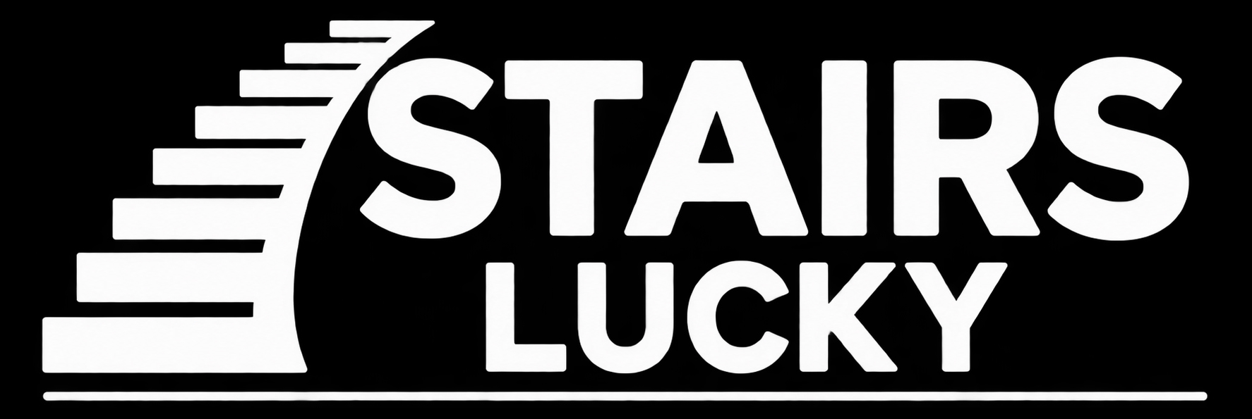 Stairs Lucky